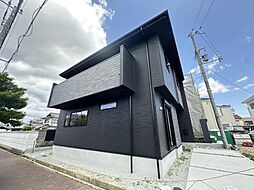 明石市日富美町 新築戸建 1号棟