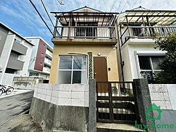 明石市和坂稲荷 中古戸建