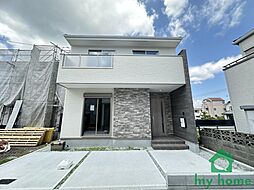 明石市日富美町 新築戸建 3号棟