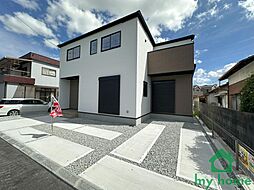 明石市日富美町 新築戸建 4号棟