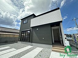 明石市日富美町 新築戸建 7号棟