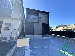 明石市日富美町 新築戸建 7号棟