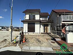 明石市二見町福里 中古戸建