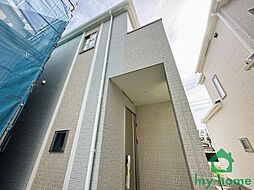 明石市二見町東二見 新築戸建 D号棟