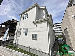明石市二見町東二見 新築戸建 E号棟