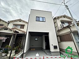 明石市大久保町江井島 新築戸建