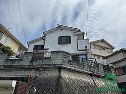 明石市東朝霧丘 中古戸建