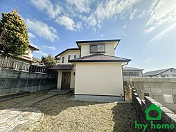 明石市魚住町錦が丘1丁目 中古戸建