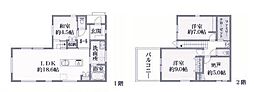 明石市大久保町西島 新築戸建