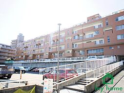 ロイヤルコーポ朝霧