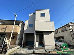 明石市野々上1丁目 新築戸建