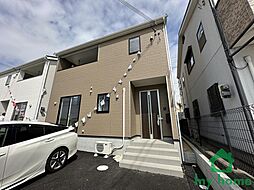 明石市大久保町八木 新築戸建 2号棟