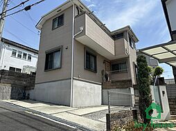 明石市太寺4丁目 中古戸建