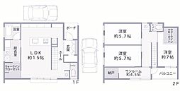 明石市大久保町西島 中古戸建