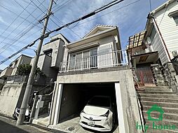 明石市東山町 中古戸建