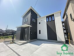 明石市二見町東二見 新築戸建 F号棟