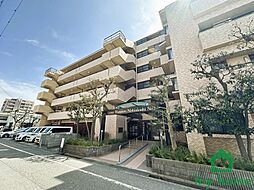 ライオンズマンション西明石第二