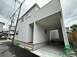 明石市天文町2丁目 新築戸建 2号地