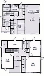 明石市大久保町大窪 中古戸建