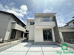 明石市二見町東二見 新築戸建