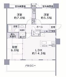 リベール明石魚住VI