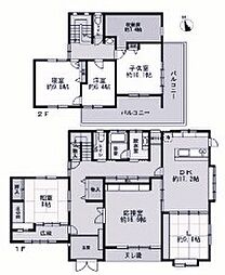 加古郡稲美町国安1丁目 中古戸建