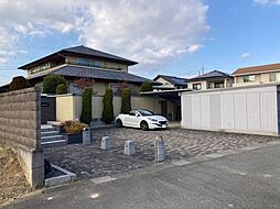 加古郡稲美町国安1丁目 中古戸建