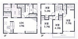 明石市大久保町江井島 新築戸建