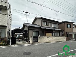 明石市沢野南2丁目 中古戸建
