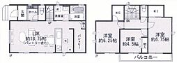 明石市魚住町西岡 新築戸建 C号棟