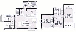 明石市魚住町西岡 新築戸建 D号棟