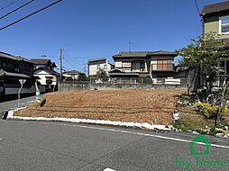 明石市大久保町高丘1丁目 土地 1号地