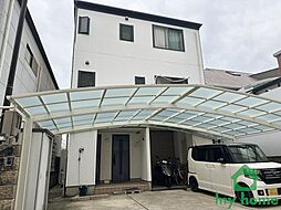 明石市大久保町駅前2丁目 中古戸建