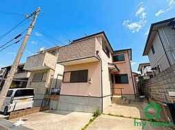 明石市松が丘1丁目 中古戸建