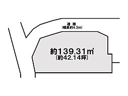 明石市林崎町2丁目 土地