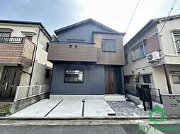 明石市二見町西二見 新築戸建