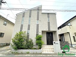 明石市大久保町大久保町 中古戸建