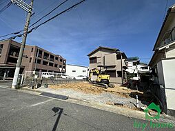 明石市大久保町西脇 新築戸建