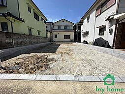 明石市藤が丘1丁目 新築戸建