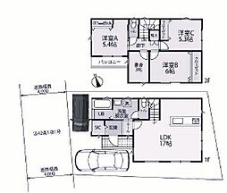 明石市大久保町江井島 新築戸建