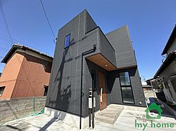 明石市大久保町江井島 新築戸建