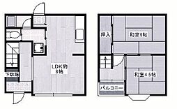 明石市野々上2丁目 中古戸建