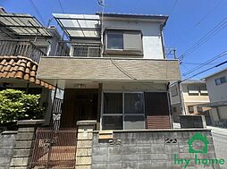 明石市野々上2丁目 中古戸建