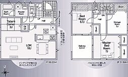 神戸市西区竜が岡5丁目 新築戸建