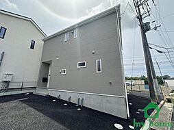 神戸市西区竜が岡5丁目 新築戸建