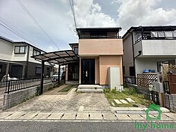 神戸市西区竜が岡2丁目 中古戸建