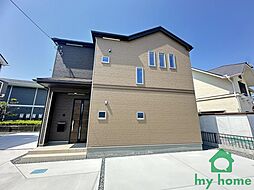 明石市二見町東二見 新築戸建 A号棟