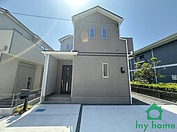 明石市二見町東二見 新築戸建 B号棟