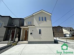 明石市二見町東二見 新築戸建 C号棟
