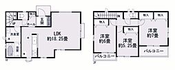 明石市二見町東二見 新築戸建 E号棟